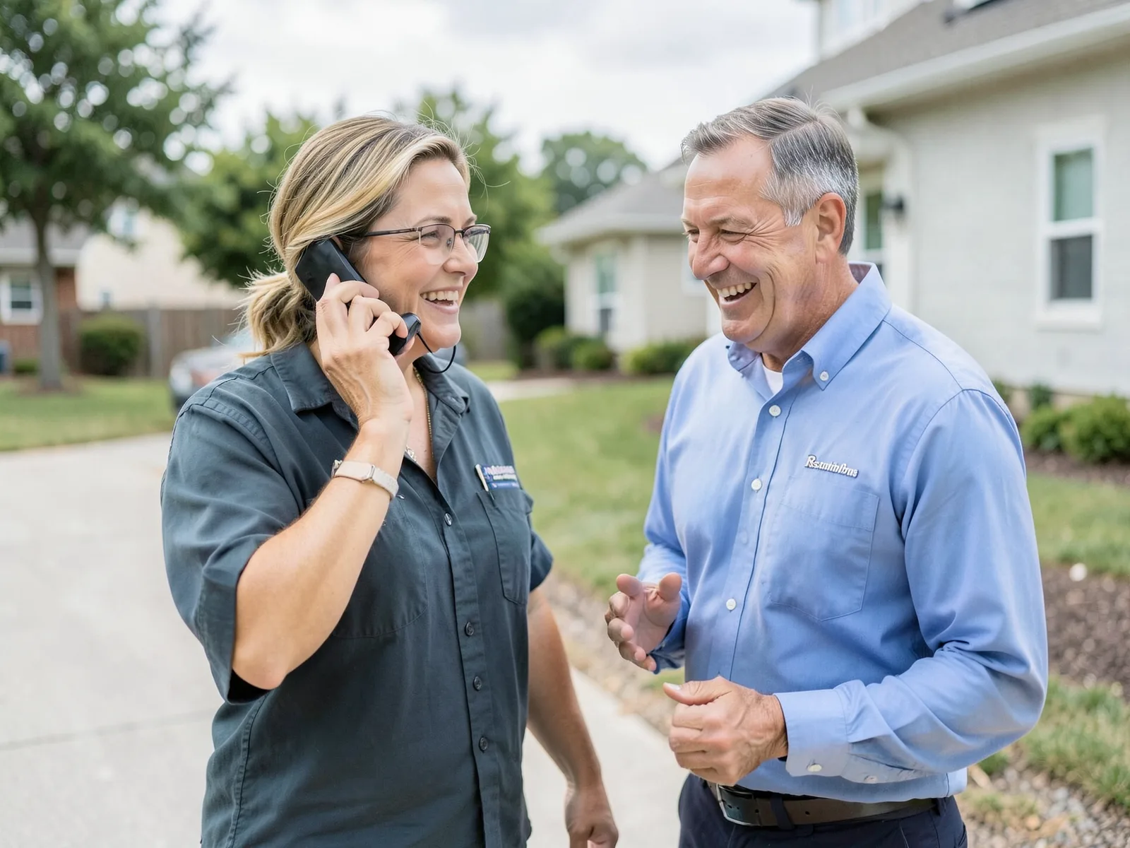 Frequently Asked Questions About Flood Damage Restoration in Fairland, MD